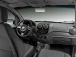 Fiat Palio Attractive 2011 года